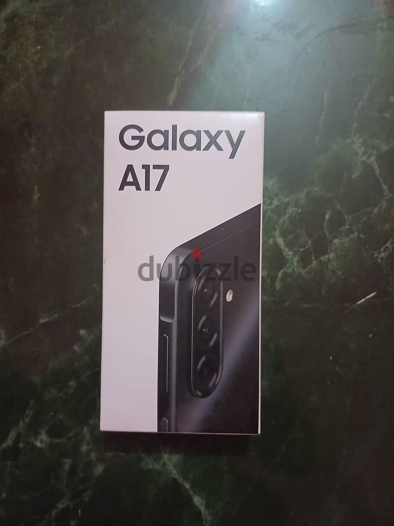 Samsung A16 1