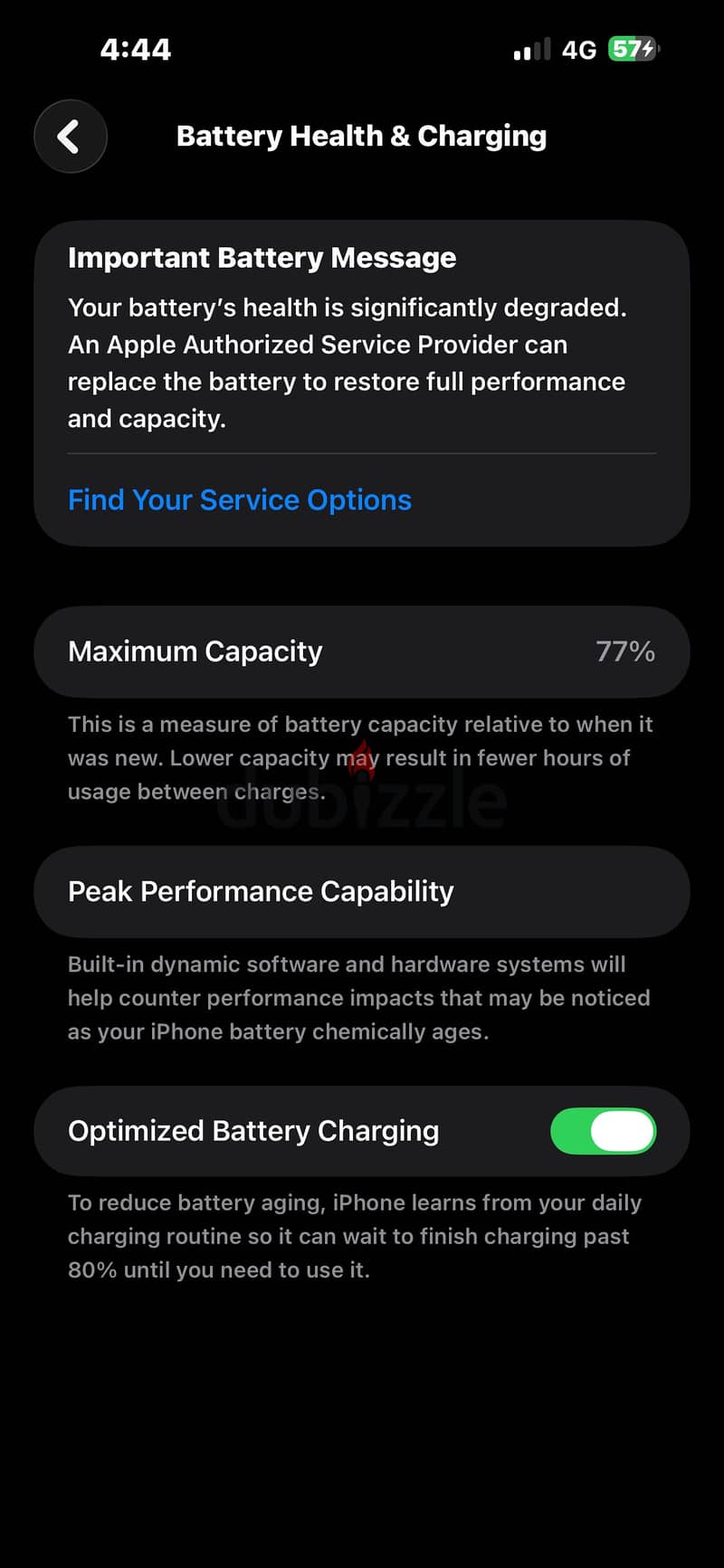 Apple - iPhone 14 Pro Max 1