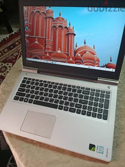 لينوفو ب كارت Nvidia 4 أساسى