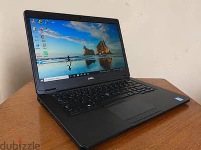 dell latitude 5480