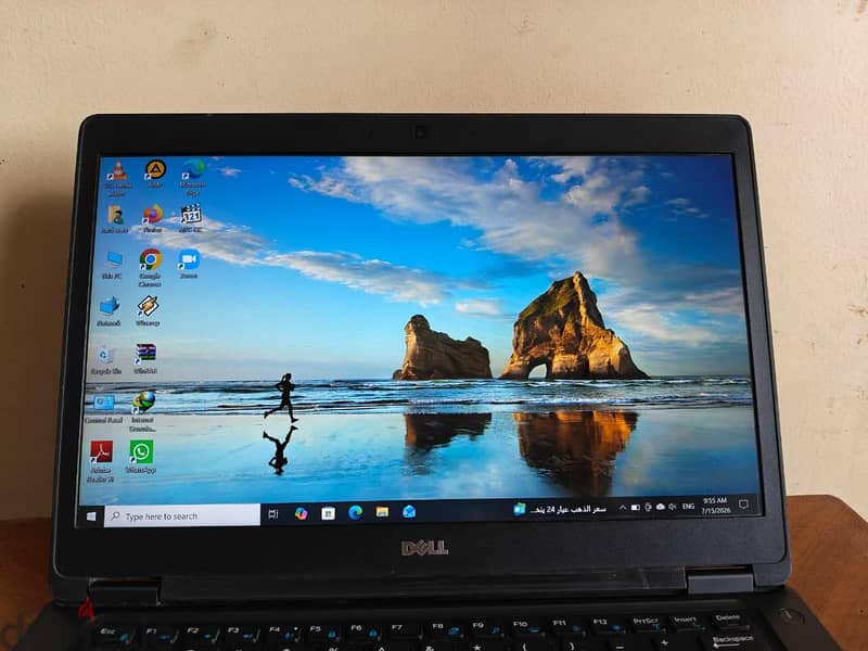 dell latitude 5480 1