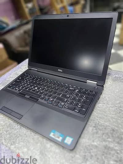 لاب Dell Latitude E5570