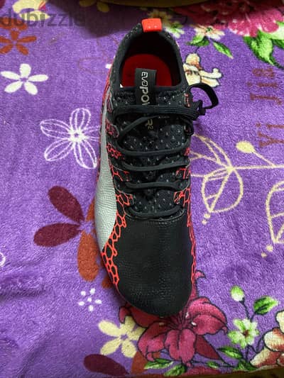 Football shoes