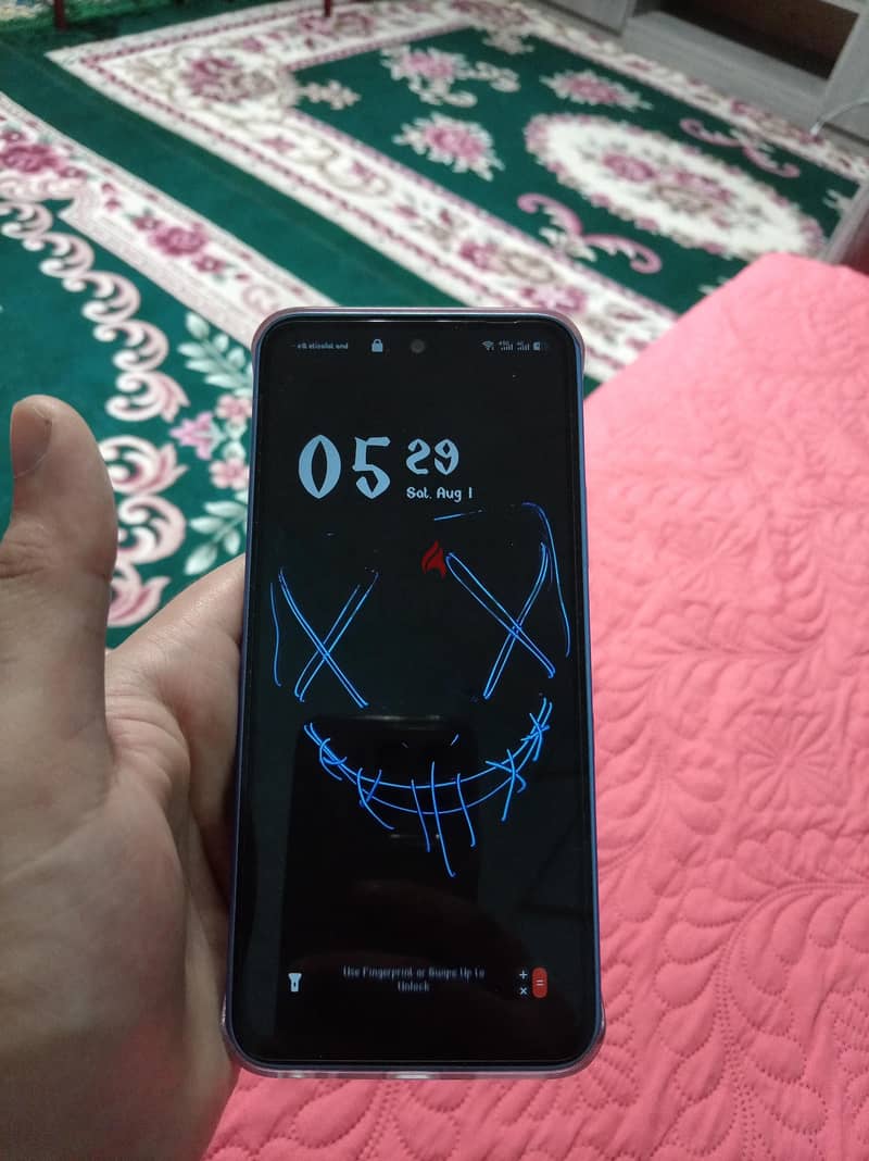 Infinix Other Model 1