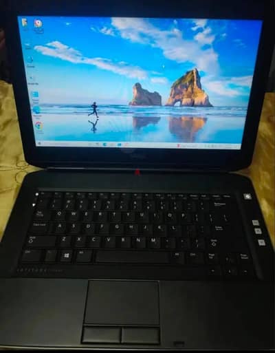 لأب توب ديل لاتيتيود E5430