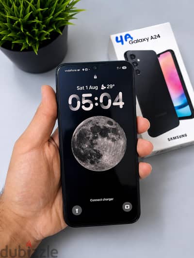 Samsung A24