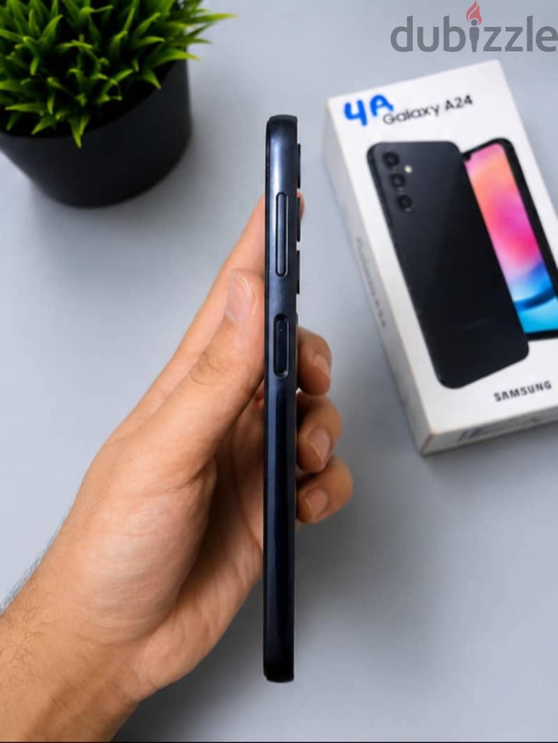 Samsung A24 2