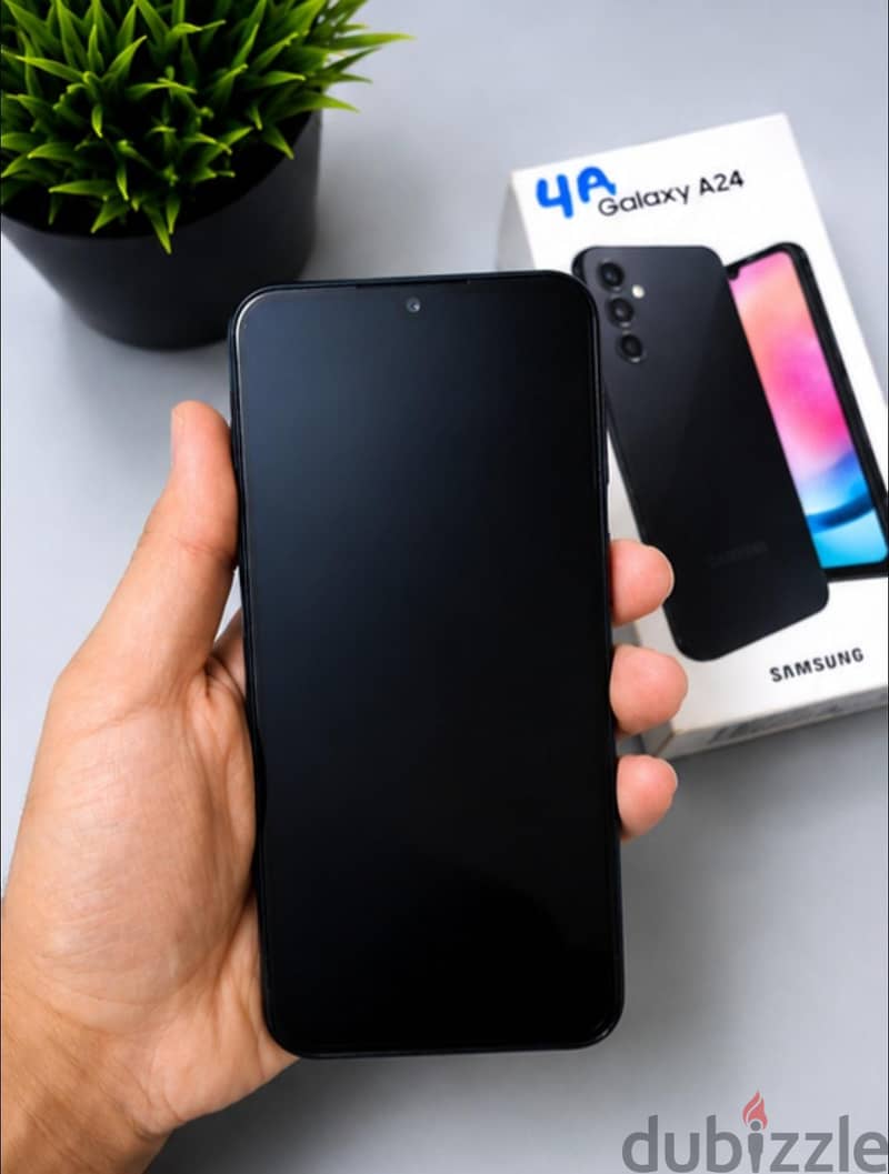 Samsung A24 3