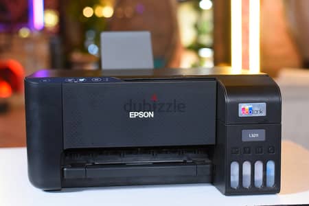طابعة  EPSON L3211