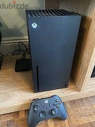 Xbox Series X