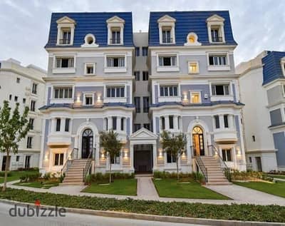 للبيع شقه بمساحه 170 متر فيmountain view icity  بأقل من سعر الماركت بجوار كمبوند  hyde park new cairo في قلب الجولدن سكوير