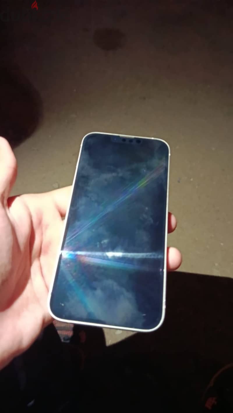 Apple - iPhone 13 1