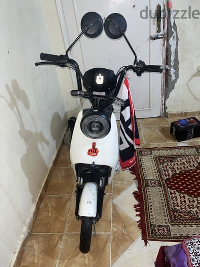 اسكوتر