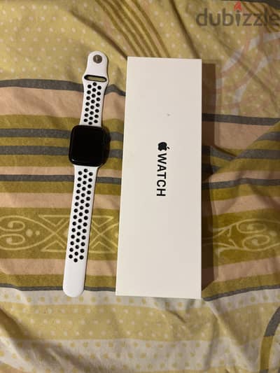 apple watch se gen 2 44mm