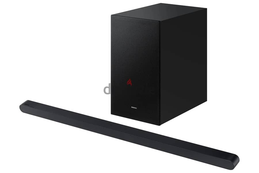Sound bar Samsung new &ساوندبار سامسونج جديد* 3