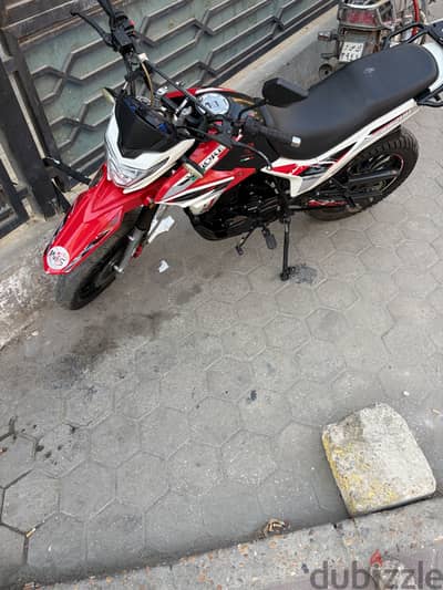 KTX 200cc