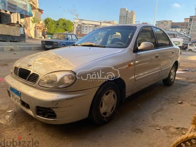 Used Daewoo Lanos 2 2006 For Sale Alexandria