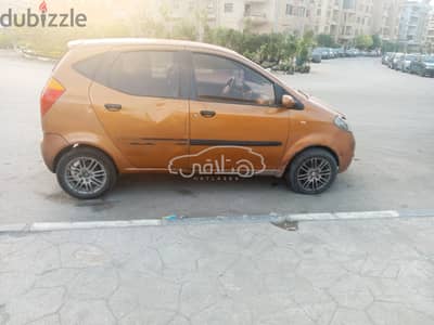 Used Chana Other 2009 For Sale Mokattam