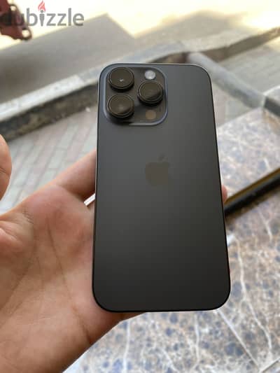 آبل - آيفون 14 برو