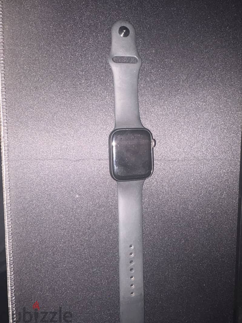 Apple Watch series 6 1