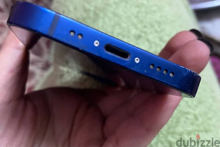Apple - iPhone 12 mini 1