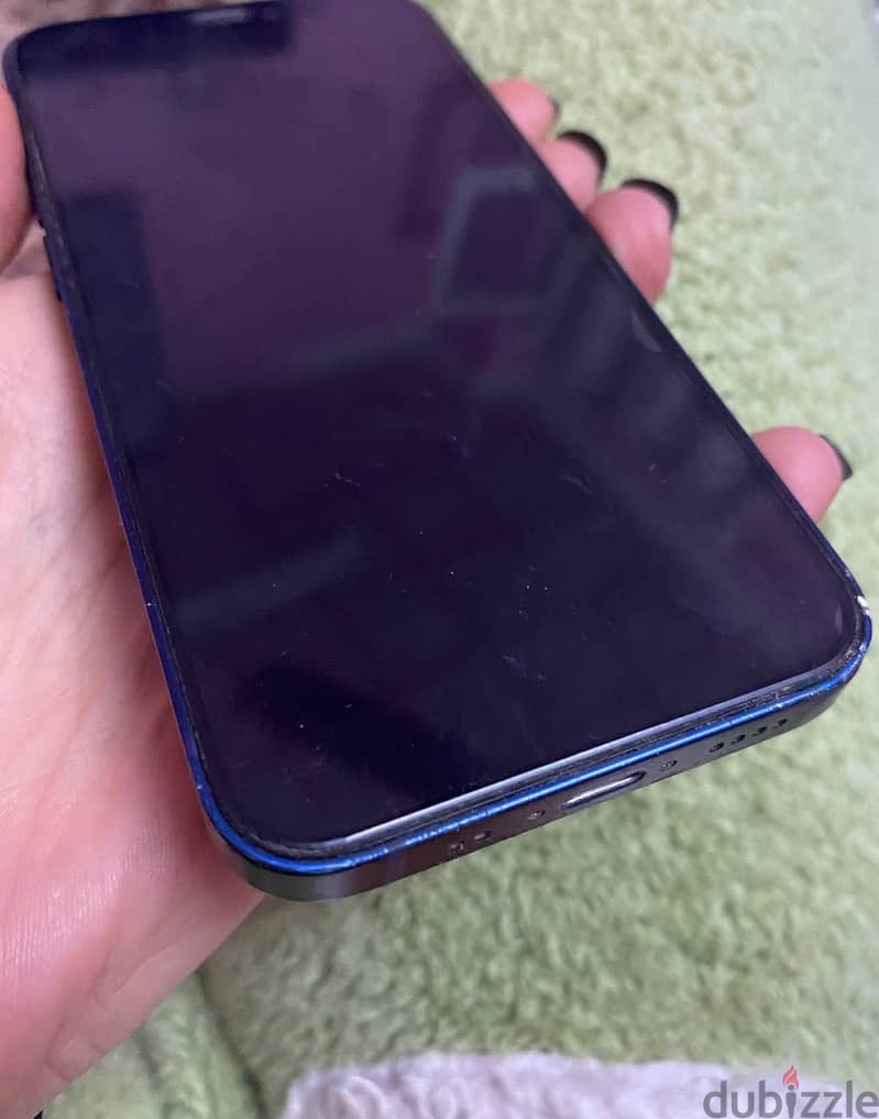 Apple - iPhone 12 mini 2