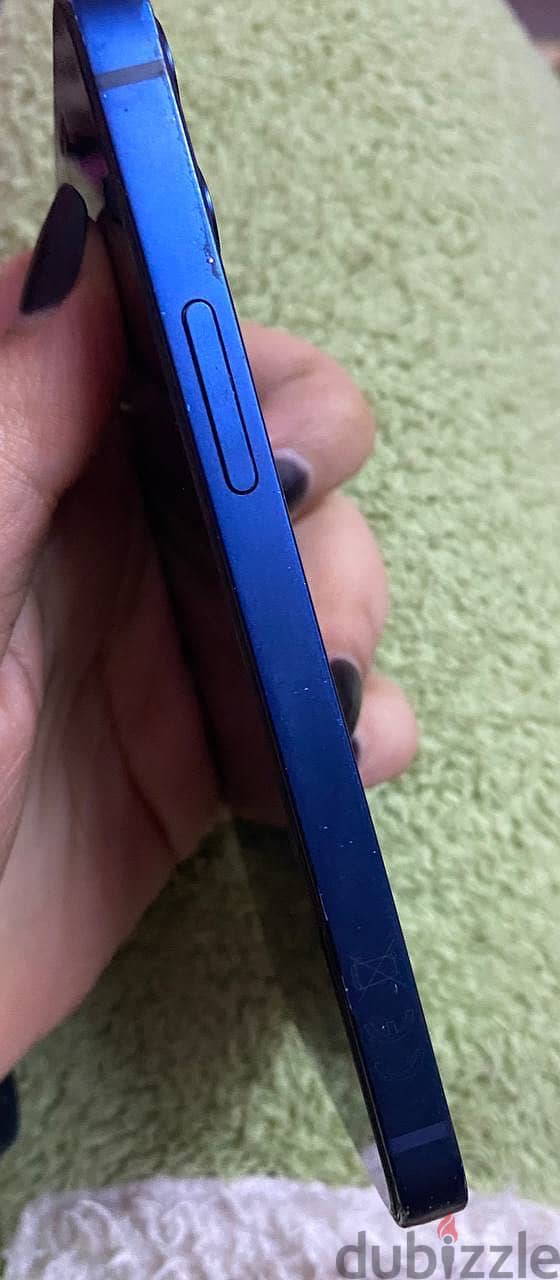 Apple - iPhone 12 mini 3