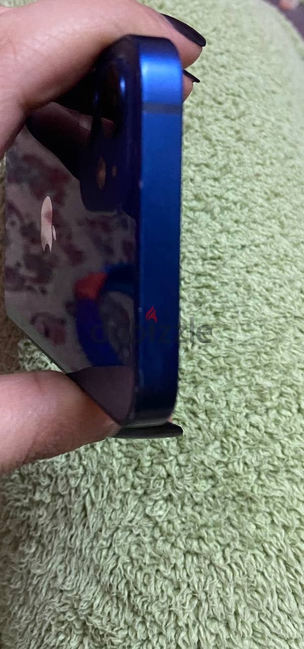 Apple - iPhone 12 mini 4