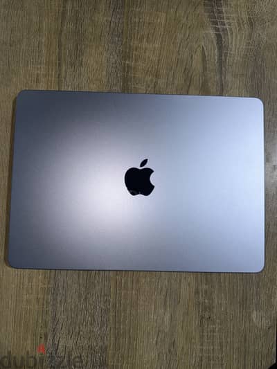 MacBook air m4 13.6
