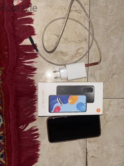 Xiaomi Redmi Note 11T