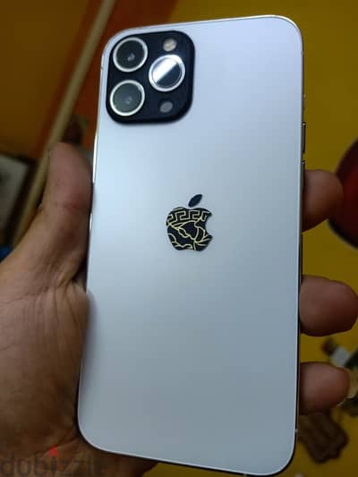 آبل - آيفون 12 برو ماكس