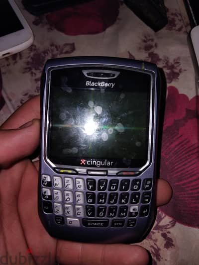 BlackBerry Other Model