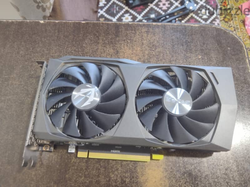 rtx 3050 8gb 1