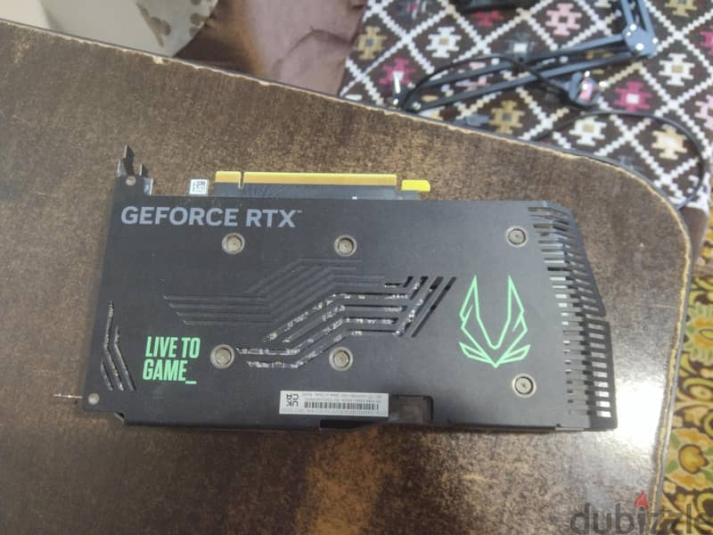 rtx 3050 8gb 2