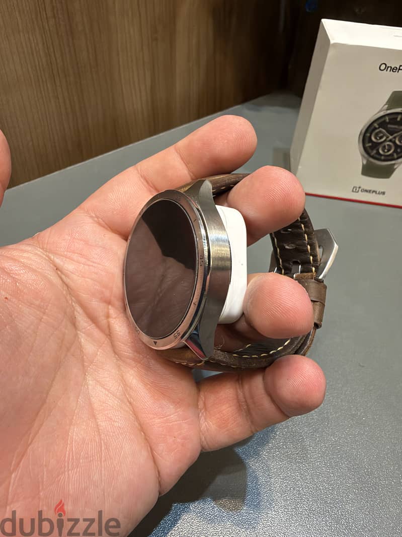 OnePlus Watch 3 6