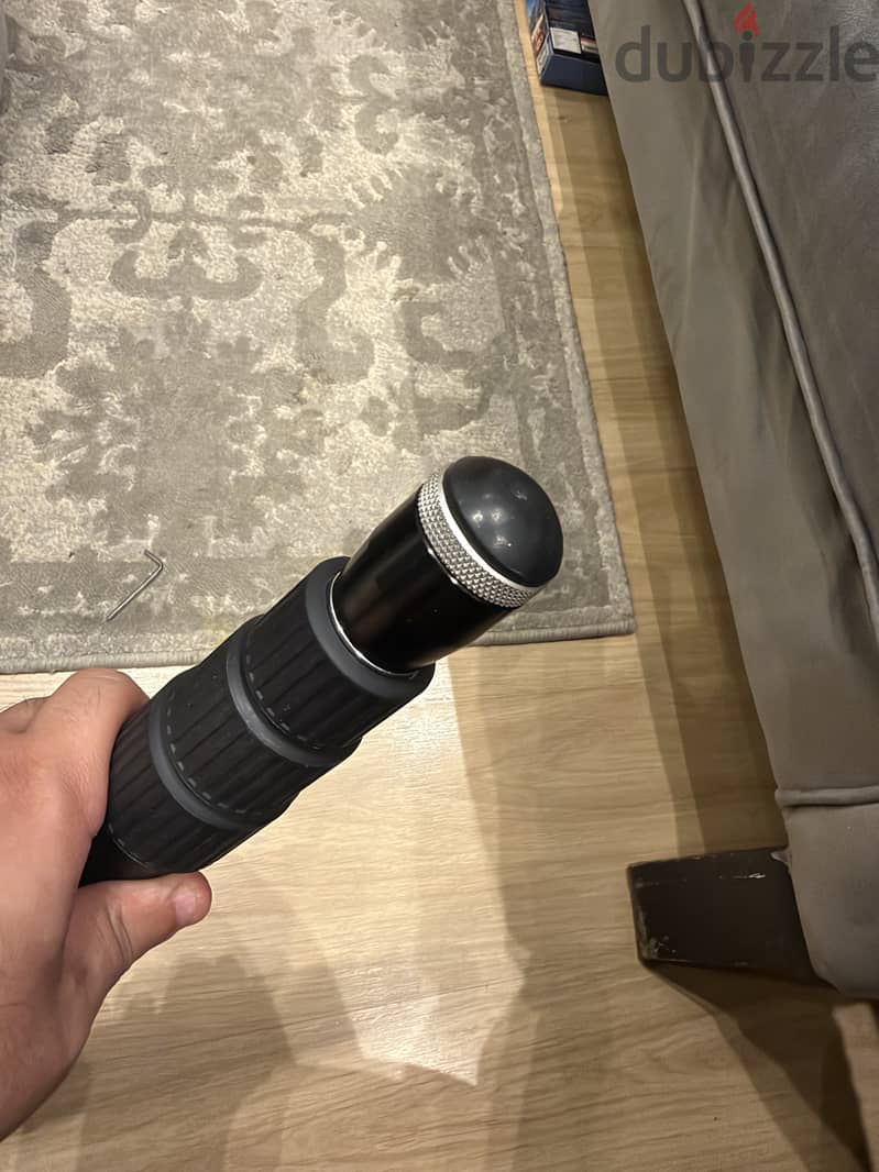 Benro Monopod MP 96m8 2