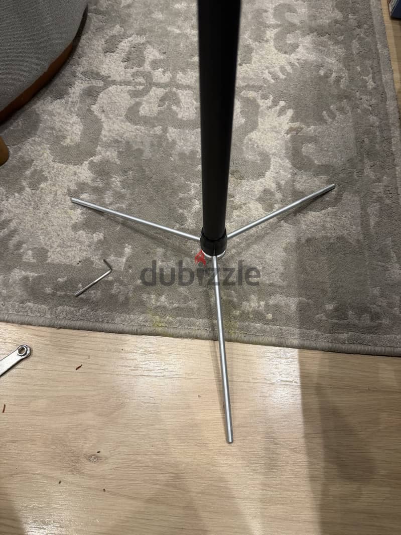 Benro Monopod MP 96m8 3