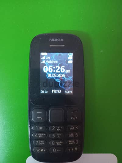 Nokia 105 نوكيا