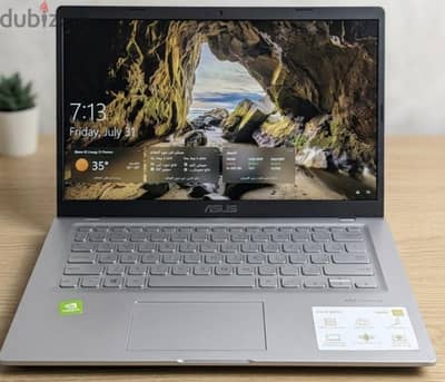 Laptop Asus X415EP  الجيل_11