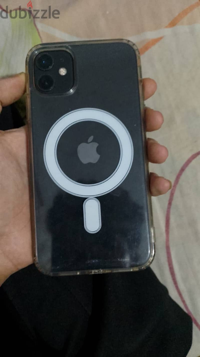 Apple - iPhone 11 1