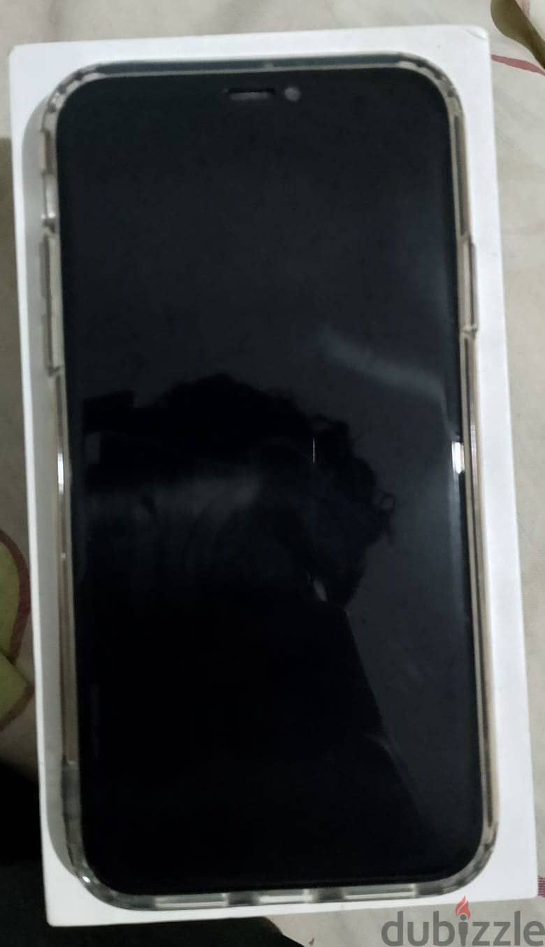 Apple - iPhone 11 5