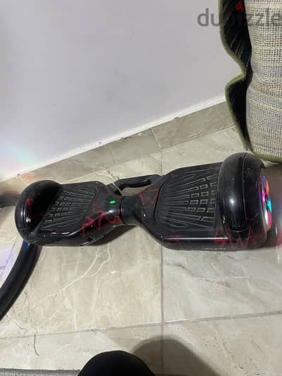 hover board like new