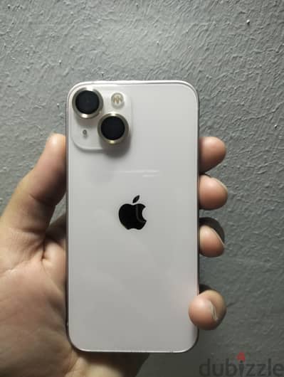 آبل - آيفون 13مني