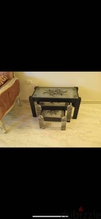 تلاته ترابيزه