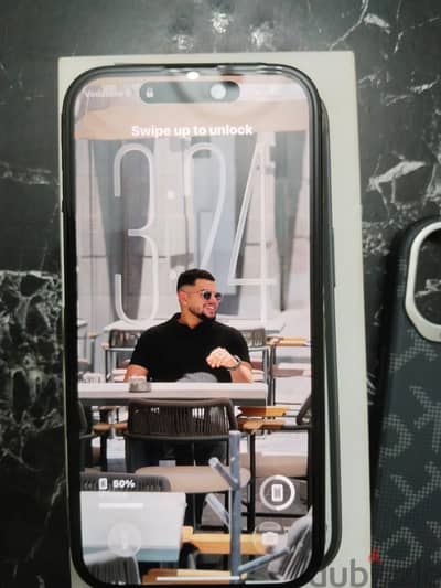 Apple - iPhone 15