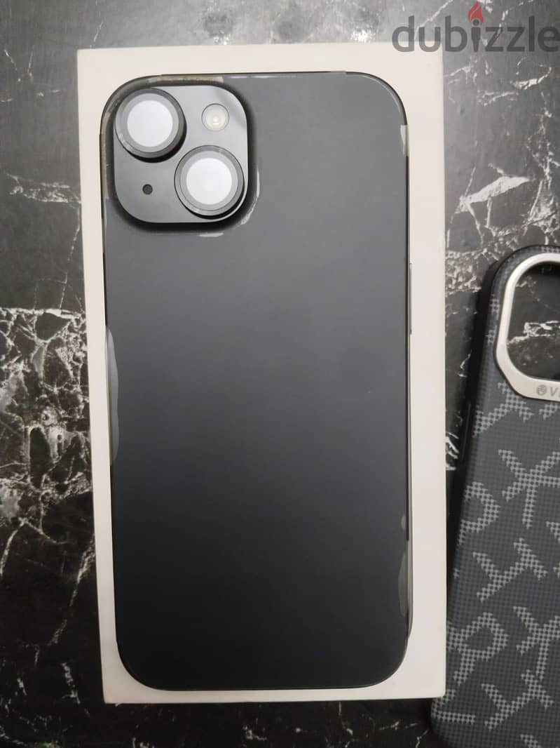 Apple - iPhone 15 1