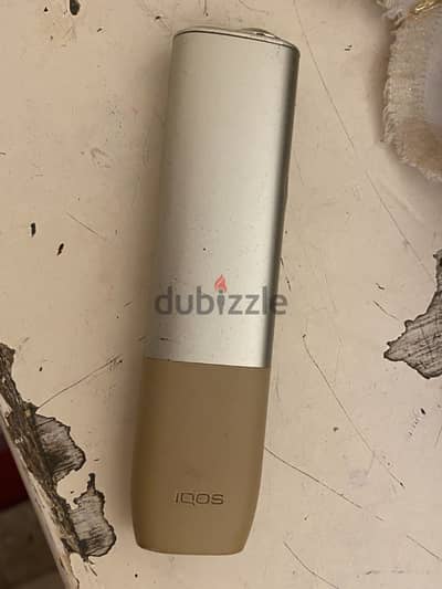 IQOS Iluma