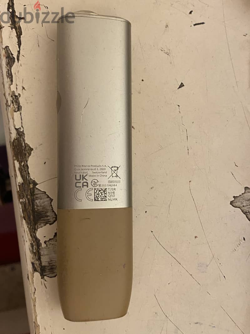 IQOS Iluma 1