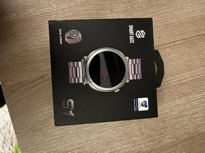smart gate s1