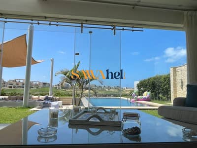 متاح للإيجار فيلا في Hacienda Bay الساحل الشمالي فيو جولف مفتوح